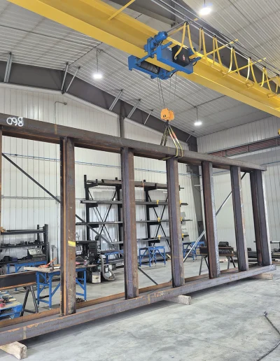 Custom Manufacturing
