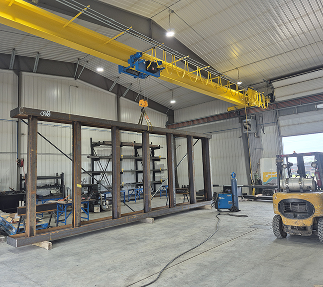 Custom Manufacturing Custom Manufacturing